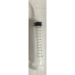TM Global Curved tip Utility Syringe - 12 cc, 50/box 
